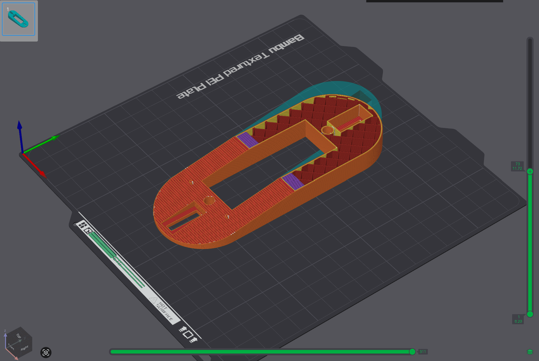 3D Printing & Fabrication